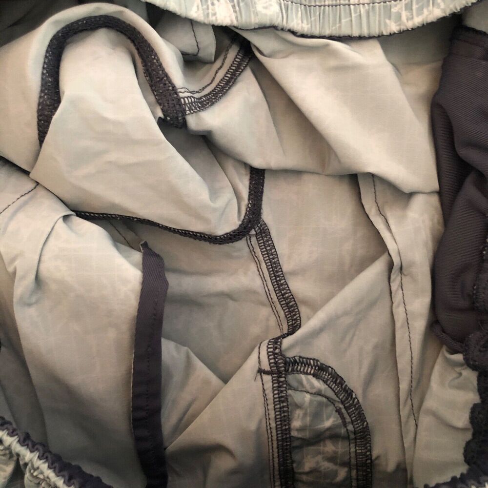 Rhone Mako 9” Unlined Athletic Shorts Lightweight Performance Men’s Size Large - Picture 8 of 10